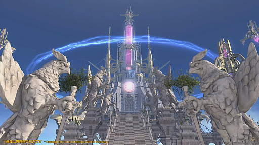 画像ギャラリー No.022のサムネイル画像 / 「FFXIV」第69回プロデューサーレターLIVEレポート。パッチ6.1に加えて，データセンタートラベルやデータセンター再編の情報も明らかに