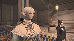 画像ギャラリー No.030のサムネイル画像 / 「FFXIV」第69回プロデューサーレターLIVEレポート。パッチ6.1に加えて，データセンタートラベルやデータセンター再編の情報も明らかに