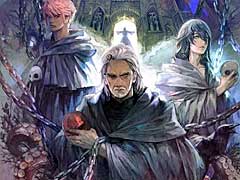 「FFXIV」の次期パッチ6.2“禁断の記憶（メモリア）”の配信が8月23日に決定。最新トレイラーも合わせて公開