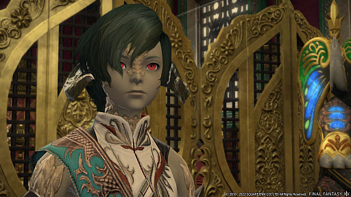 画像ギャラリー No.004のサムネイル画像 / 「FFXIV」の次期パッチ6.2“禁断の記憶(メモリア)”の配信が8月23日に決定。最新トレイラーも合わせて公開
