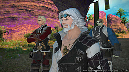 画像ギャラリー No.005のサムネイル画像 / 「FFXIV」の次期パッチ6.2“禁断の記憶(メモリア)”の配信が8月23日に決定。最新トレイラーも合わせて公開