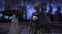 画像ギャラリー No.007のサムネイル画像 / 「FFXIV」の次期パッチ6.2“禁断の記憶(メモリア)”の配信が8月23日に決定。最新トレイラーも合わせて公開