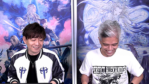 画像ギャラリー No.002のサムネイル画像 / 「FFXIV」第72回プロデューサーレターLIVEレポート。「無人島開拓」や「ヴァリアントダンジョン」など，新コンテンツの詳細が明らかに