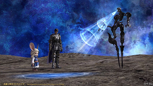 画像ギャラリー No.016のサムネイル画像 / 「FFXIV」第72回プロデューサーレターLIVEレポート。「無人島開拓」や「ヴァリアントダンジョン」など，新コンテンツの詳細が明らかに