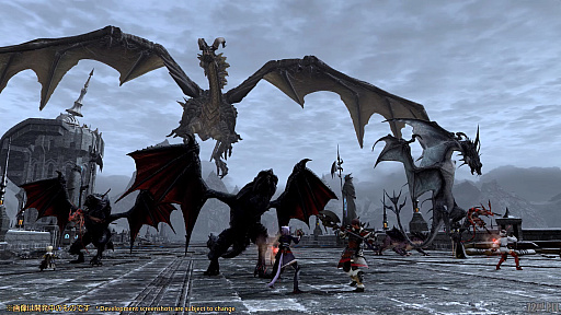 画像ギャラリー No.021のサムネイル画像 / 「FFXIV」第72回プロデューサーレターLIVEレポート。「無人島開拓」や「ヴァリアントダンジョン」など，新コンテンツの詳細が明らかに