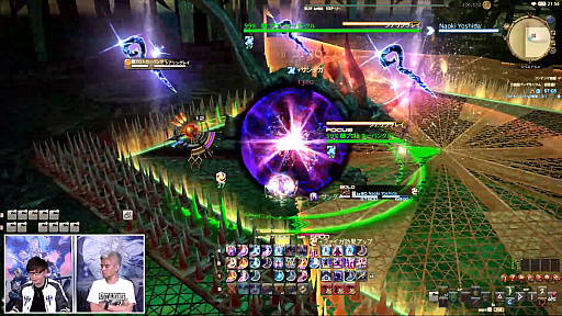 画像ギャラリー No.040のサムネイル画像 / 「FFXIV」第72回プロデューサーレターLIVEレポート。「無人島開拓」や「ヴァリアントダンジョン」など，新コンテンツの詳細が明らかに