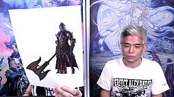 画像ギャラリー No.042のサムネイル画像 / 「FFXIV」第72回プロデューサーレターLIVEレポート。「無人島開拓」や「ヴァリアントダンジョン」など，新コンテンツの詳細が明らかに