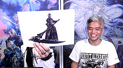 画像ギャラリー No.043のサムネイル画像 / 「FFXIV」第72回プロデューサーレターLIVEレポート。「無人島開拓」や「ヴァリアントダンジョン」など，新コンテンツの詳細が明らかに