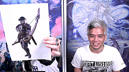 画像ギャラリー No.044のサムネイル画像 / 「FFXIV」第72回プロデューサーレターLIVEレポート。「無人島開拓」や「ヴァリアントダンジョン」など，新コンテンツの詳細が明らかに