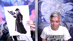 画像ギャラリー No.045のサムネイル画像 / 「FFXIV」第72回プロデューサーレターLIVEレポート。「無人島開拓」や「ヴァリアントダンジョン」など，新コンテンツの詳細が明らかに