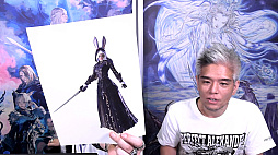 画像ギャラリー No.046のサムネイル画像 / 「FFXIV」第72回プロデューサーレターLIVEレポート。「無人島開拓」や「ヴァリアントダンジョン」など，新コンテンツの詳細が明らかに