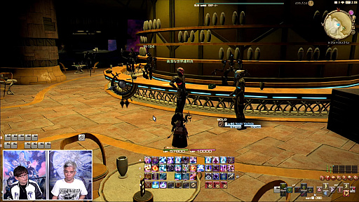 画像ギャラリー No.056のサムネイル画像 / 「FFXIV」第72回プロデューサーレターLIVEレポート。「無人島開拓」や「ヴァリアントダンジョン」など，新コンテンツの詳細が明らかに