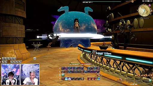 画像ギャラリー No.058のサムネイル画像 / 「FFXIV」第72回プロデューサーレターLIVEレポート。「無人島開拓」や「ヴァリアントダンジョン」など，新コンテンツの詳細が明らかに