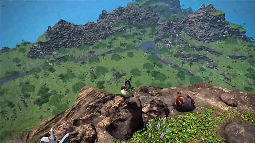 画像ギャラリー No.059のサムネイル画像 / 「FFXIV」第72回プロデューサーレターLIVEレポート。「無人島開拓」や「ヴァリアントダンジョン」など，新コンテンツの詳細が明らかに