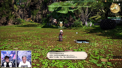 画像ギャラリー No.063のサムネイル画像 / 「FFXIV」第72回プロデューサーレターLIVEレポート。「無人島開拓」や「ヴァリアントダンジョン」など，新コンテンツの詳細が明らかに