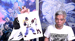 画像ギャラリー No.070のサムネイル画像 / 「FFXIV」第72回プロデューサーレターLIVEレポート。「無人島開拓」や「ヴァリアントダンジョン」など，新コンテンツの詳細が明らかに