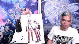 画像ギャラリー No.071のサムネイル画像 / 「FFXIV」第72回プロデューサーレターLIVEレポート。「無人島開拓」や「ヴァリアントダンジョン」など，新コンテンツの詳細が明らかに