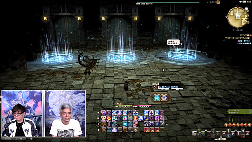 画像ギャラリー No.094のサムネイル画像 / 「FFXIV」第72回プロデューサーレターLIVEレポート。「無人島開拓」や「ヴァリアントダンジョン」など，新コンテンツの詳細が明らかに
