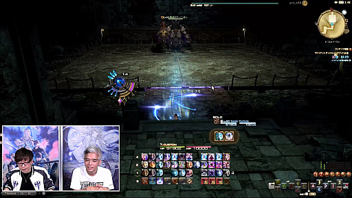 画像ギャラリー No.097のサムネイル画像 / 「FFXIV」第72回プロデューサーレターLIVEレポート。「無人島開拓」や「ヴァリアントダンジョン」など，新コンテンツの詳細が明らかに