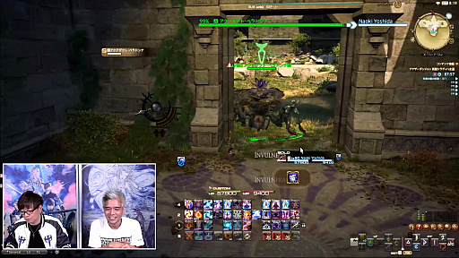 画像ギャラリー No.109のサムネイル画像 / 「FFXIV」第72回プロデューサーレターLIVEレポート。「無人島開拓」や「ヴァリアントダンジョン」など，新コンテンツの詳細が明らかに