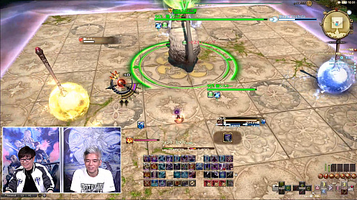 画像ギャラリー No.112のサムネイル画像 / 「FFXIV」第72回プロデューサーレターLIVEレポート。「無人島開拓」や「ヴァリアントダンジョン」など，新コンテンツの詳細が明らかに