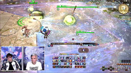 画像ギャラリー No.113のサムネイル画像 / 「FFXIV」第72回プロデューサーレターLIVEレポート。「無人島開拓」や「ヴァリアントダンジョン」など，新コンテンツの詳細が明らかに