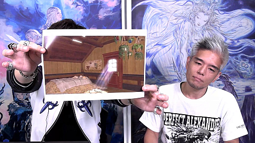 画像ギャラリー No.114のサムネイル画像 / 「FFXIV」第72回プロデューサーレターLIVEレポート。「無人島開拓」や「ヴァリアントダンジョン」など，新コンテンツの詳細が明らかに