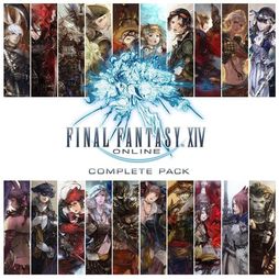 画像ギャラリー No.011のサムネイル画像 / 「FF14」「スターオーシャン6」などが割引価格に。スクエニ，“アルティメットセール PART2”を開催中