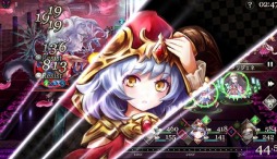 画像ギャラリー No.003のサムネイル画像 / 「ゴエティアクロス」がPS4でのチャネリングサービスを開始。“SSR女神召喚の供物”を獲得できる記念キャンペーンを実施