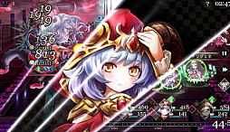 ゴエティアクロス