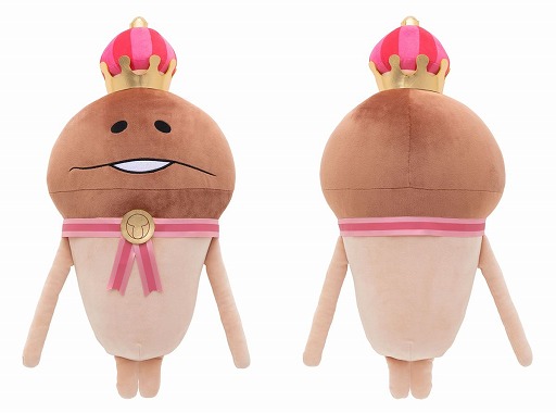 画像ギャラリー No.004のサムネイル画像 / 「なめこ栽培キット」,10周年を記念した展覧会が池袋PARCOで6月30日より開催