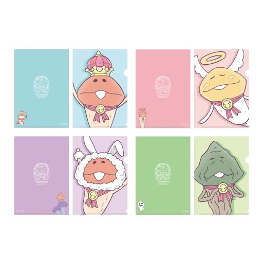 画像ギャラリー No.008のサムネイル画像 / 「なめこ栽培キット」の10周年を記念した“大なめこ展”が名古屋PARCOで8月14日から開催