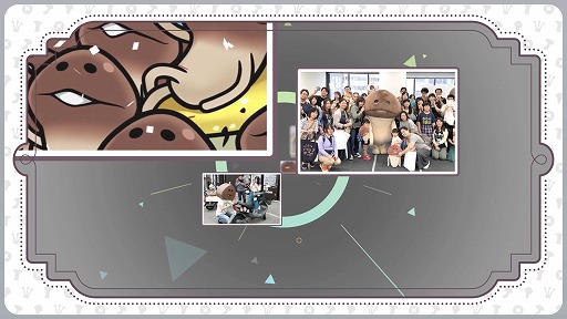 画像ギャラリー No.005のサムネイル画像 / 「なめこ栽培キット」,10周年記念ムービーが公開&なめこのうた(10周年記念ver.)が配信開始