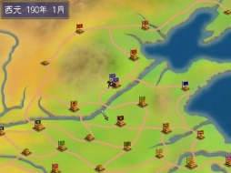 画像ギャラリー No.026のサムネイル画像 / 中国語のみでリリースされた「三国群英傳8」はどんなゲームなのか。そして,なぜSteamのセールス世界1位になれたのか