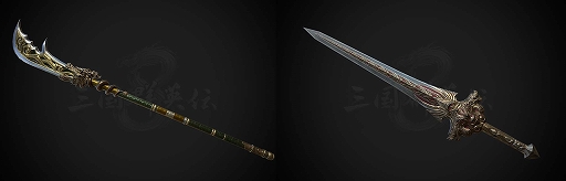 画像ギャラリー No.009のサムネイル画像 / 「三国群英伝8」日本語版がSteamで本日配信に。DLCセットがもらえるTwitterキャンペーンも実施中