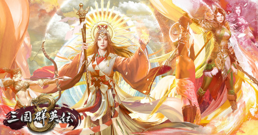 画像ギャラリー No.002のサムネイル画像 / 「三国群英伝8」,DLC“天下一武闘大会”と“日出ずる国”の内容を公開