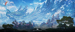 画像ギャラリー No.003のサムネイル画像 / 「Blade & Soul 2」は前作より“後の時代”を舞台に物語が展開。戦闘アクションや軽功のアップグレードなど,最新情報が公開に