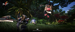 画像ギャラリー No.007のサムネイル画像 / 「Blade & Soul 2」は前作より“後の時代”を舞台に物語が展開。戦闘アクションや軽功のアップグレードなど,最新情報が公開に