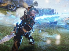 「Blade & Soul 2」の戦闘シーンを収録した最新映像が公開。剣や斧など既存5クラスに加え，新クラス“法従”が登場
