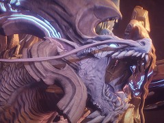 「Blade & Soul 2」，不魔者との戦いを描いたインゲームトレイラーの第3弾“亀裂編”が公開