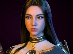 NCSOFT，新作MMORPG「Blade＆Soul 2」を8月に韓国でサービス開始。ブランドサイトをリニューアル