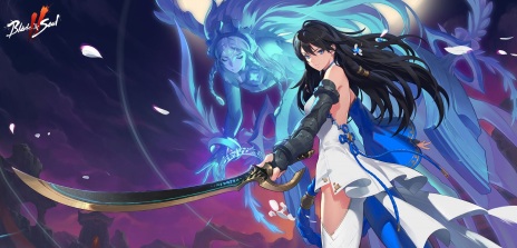 画像ギャラリー No.002のサムネイル画像 / 「ブレイドアンドソウル2」の最新PVが公式YouTubeチャンネルで公開。7月5日の事前登録に合わせてカウントダウンをスタート