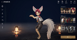 画像ギャラリー No.026のサムネイル画像 / ［プレイレポ］「ブレイドアンドソウル2」，正式サービスがいよいよカウントダウン？　先行プレイ体験会で新たな武侠MMORPGに触れてきた