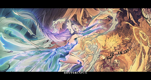 画像ギャラリー No.027のサムネイル画像 / ［プレイレポ］「ブレイドアンドソウル2」，正式サービスがいよいよカウントダウン？　先行プレイ体験会で新たな武侠MMORPGに触れてきた