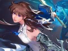 「ブレイドアンドソウル2」，日本向けに事前登録の受付を開始。前作を遊んでいると，プレイ状況に応じて報酬がもらえる