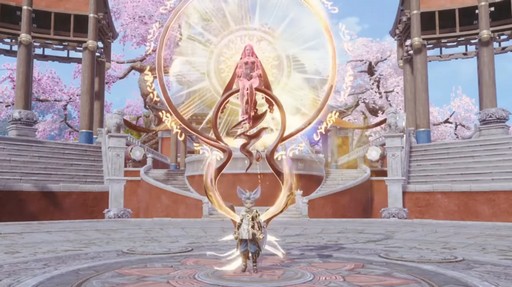 画像ギャラリー No.027のサムネイル画像 / 「ブレイドアンドソウル2」の公式配信で発表された最新情報を総まとめ。PC版から長い年月を経た舞台で展開されるアクション要素の高いMMORPG