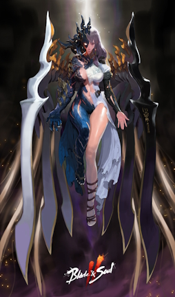 画像ギャラリー No.008のサムネイル画像 / 8月23日に正式サービス開始!「ブレイドアンドソウル2」をより楽しむための基礎知識。PC版ブレソとつながる世界やシステムを紹介【PR】