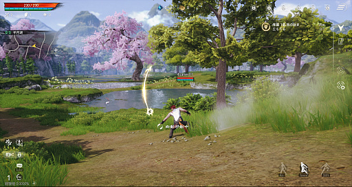 画像ギャラリー No.015のサムネイル画像 / 8月23日に正式サービス開始!「ブレイドアンドソウル2」をより楽しむための基礎知識。PC版ブレソとつながる世界やシステムを紹介【PR】