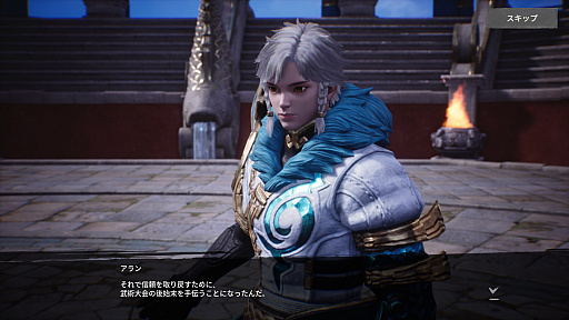 画像ギャラリー No.007のサムネイル画像 / ついに正式サービス開始!「ブレイドアンドソウル2」序盤攻略ガイド。オートで快適に進めつつ,大事な場面は自分で決める!【PR】