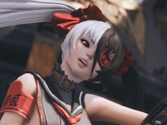 ついに正式サービス開始！「ブレイドアンドソウル2」序盤攻略ガイド。オートで快適に進めつつ，大事な場面は自分で決める！【PR】